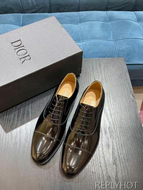 디올 2022 timeless 로퍼 구두