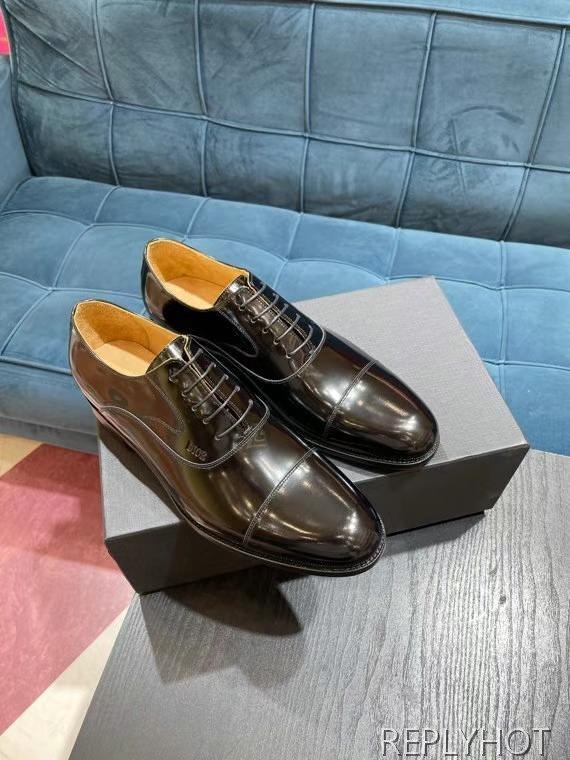 디올 2022 timeless 로퍼 구두