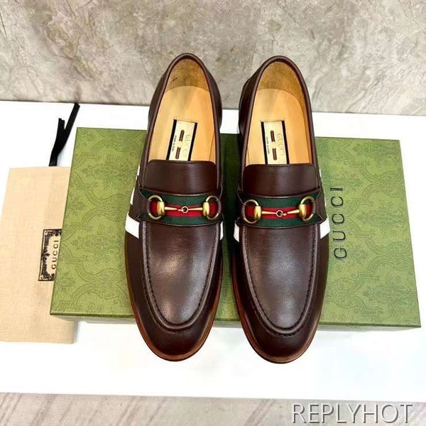 구찌 2022 아디다스 콜라보 홀스빗 로퍼 구두 신발