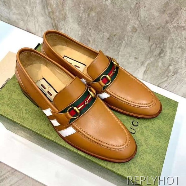 구찌 2022 아디다스 콜라보 홀스빗 로퍼 구두 신발