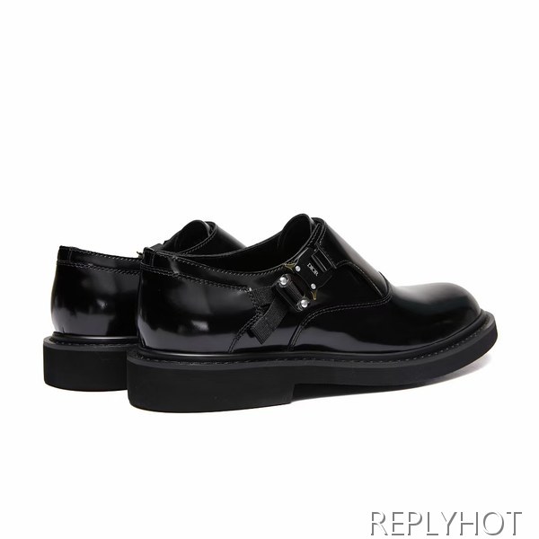 디올 2022 알릭스버클 페니 로퍼 구두