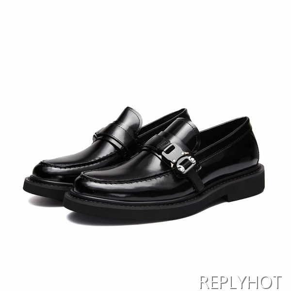 디올 2022 알릭스버클 페니 로퍼 구두