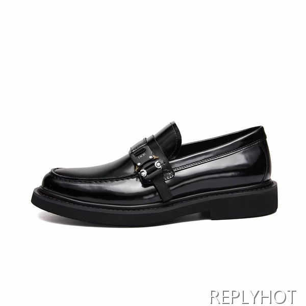 디올 2022 알릭스버클 페니 로퍼 구두