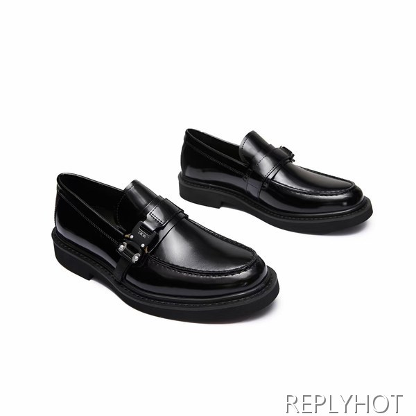 디올 2022 알릭스버클 페니 로퍼 구두