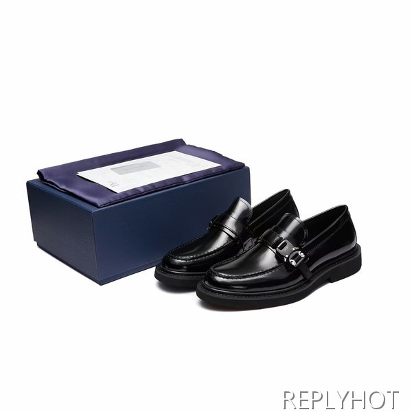 디올 2022 알릭스버클 페니 로퍼 구두