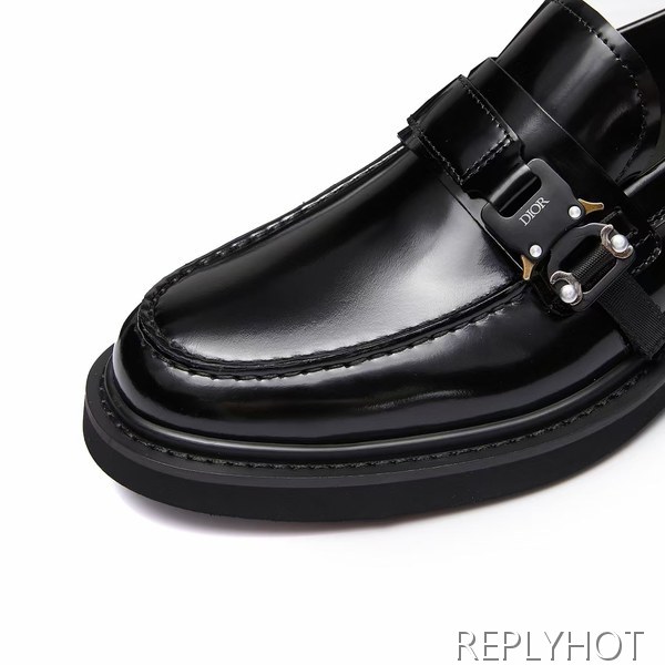 디올 2022 알릭스버클 페니 로퍼 구두