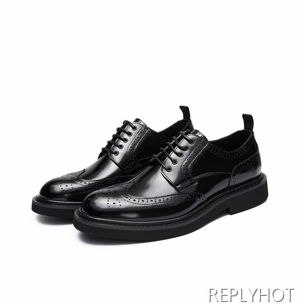 디올 2022 윙킵 옥스포드 더비 슈즈 구두