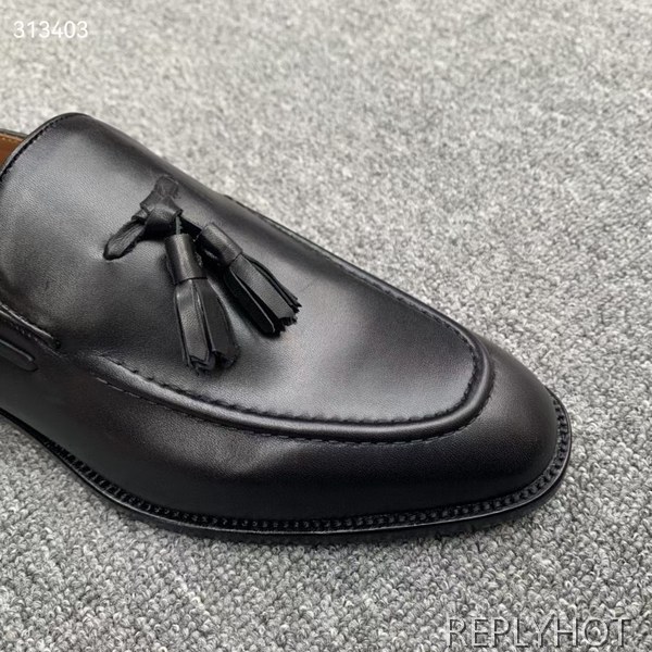 버버리 2022 테슬보트 로퍼