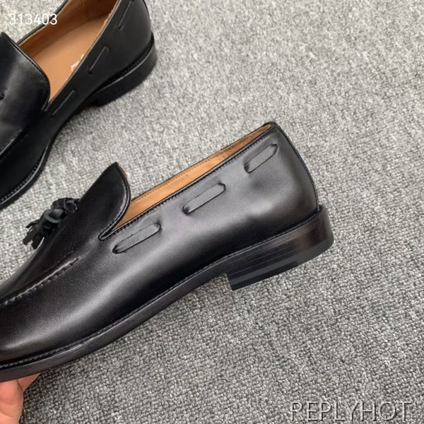 버버리 2022 테슬보트 로퍼