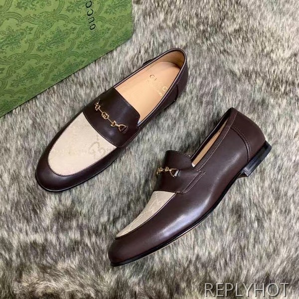 구찌 2022 GG 홀스빗 로퍼