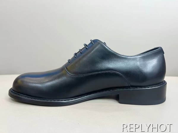 프라다 2022 옥스포드 더비 슈즈