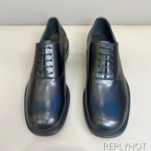 프라다 2022 옥스포드 더비 슈즈