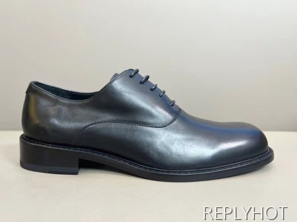 프라다 2022 옥스포드 더비 슈즈