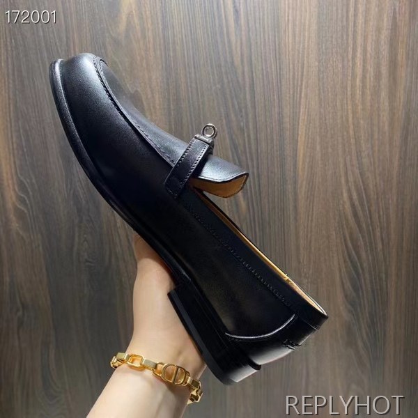 에르메스 2022 켈리 페니 로퍼