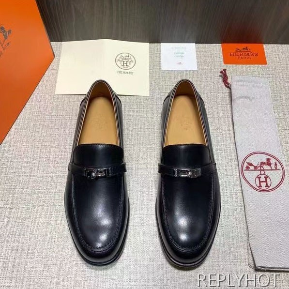 에르메스 2022 켈리 페니 로퍼