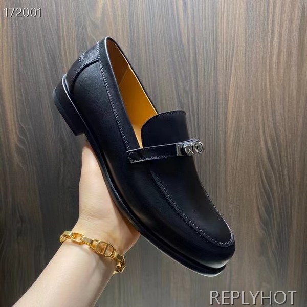 에르메스 2022 켈리 페니 로퍼