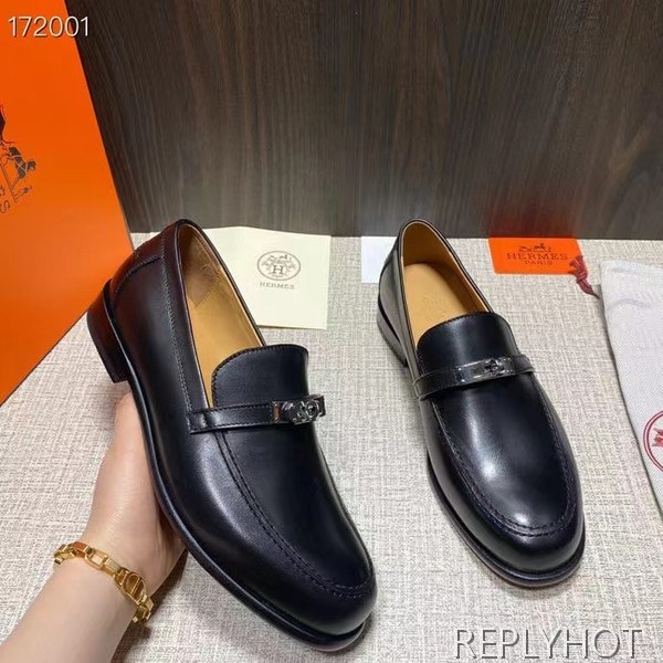 에르메스 2022 켈리 페니 로퍼