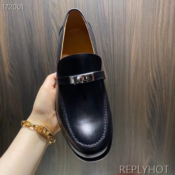 에르메스 2022 켈리 페니 로퍼