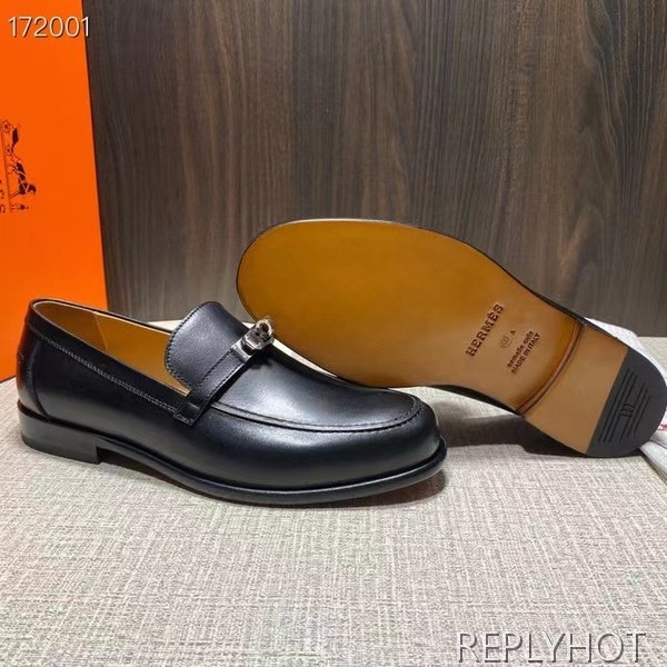 에르메스 2022 켈리 페니 로퍼