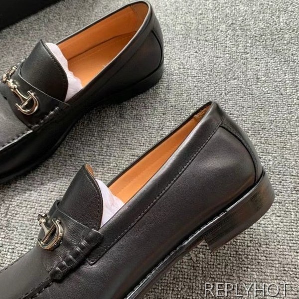 디올 2021 CD 와펜 버클 페니 로퍼