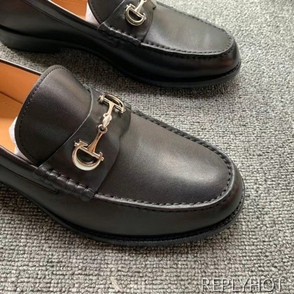 디올 2021 CD 와펜 버클 페니 로퍼