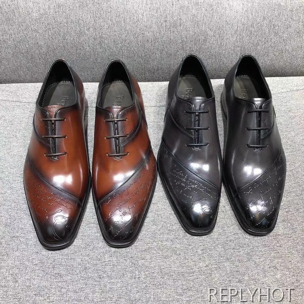 벨루티 2021 patchwork demesure scritto 로퍼