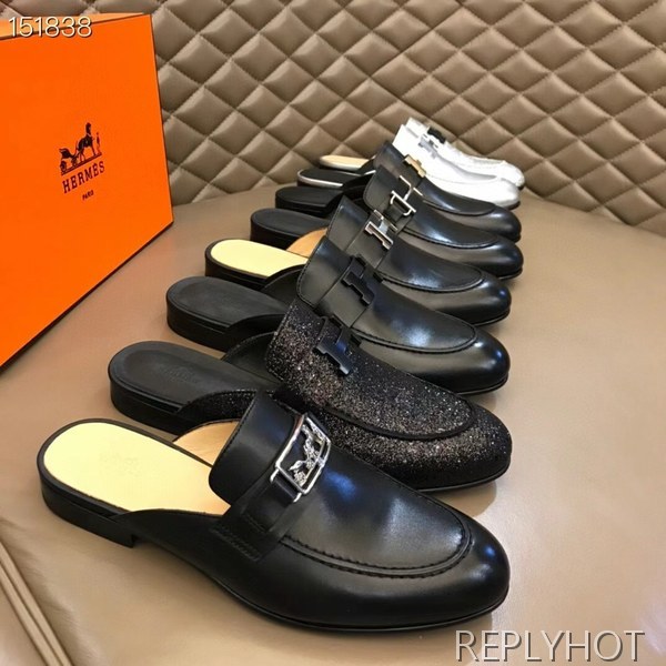 에르메스 2021 남성 블로퍼