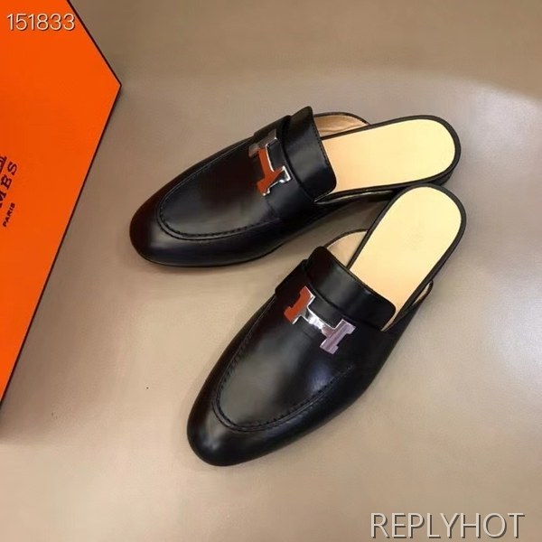 에르메스 2021 남성 블로퍼