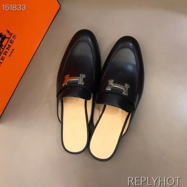 에르메스 2021 남성 블로퍼