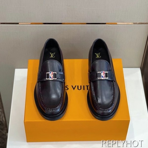 루이비통 2021 MAJOR 로퍼