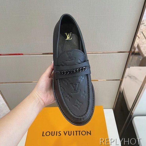 루이비통 2021 MAJOR 로퍼