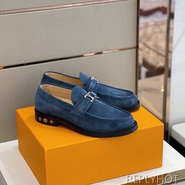 루이비통 2021 MAJOR 로퍼