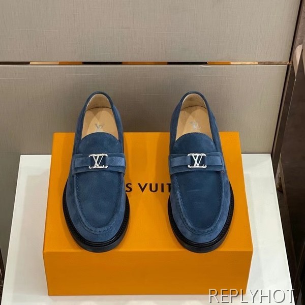 루이비통 2021 MAJOR 로퍼