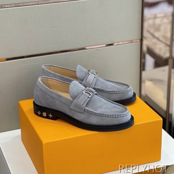 루이비통 2021 MAJOR 로퍼