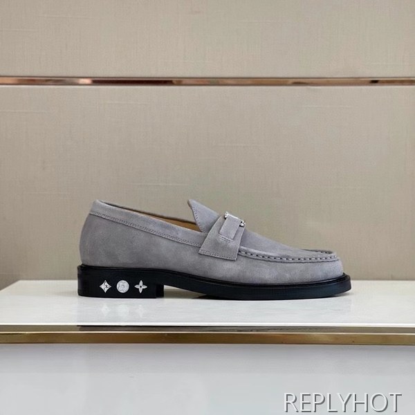 루이비통 2021 MAJOR 로퍼