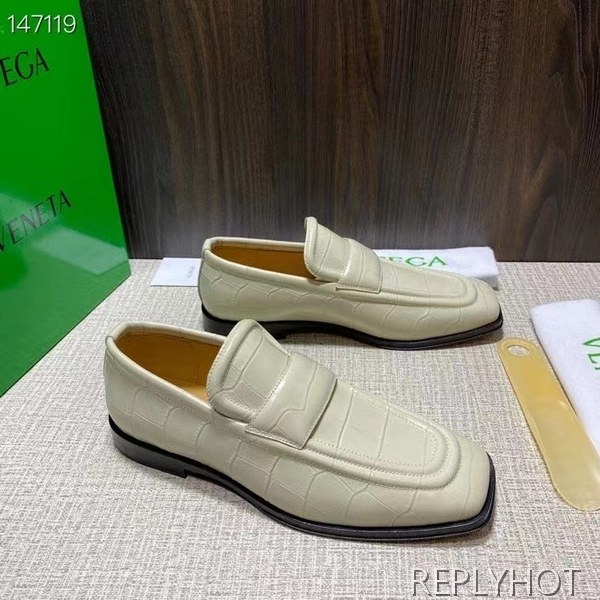 보테가베네타 2021 페니 로퍼