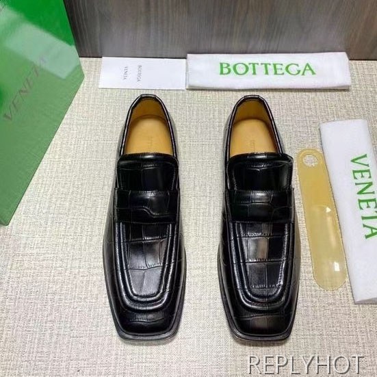 보테가베네타 2021 페니 로퍼