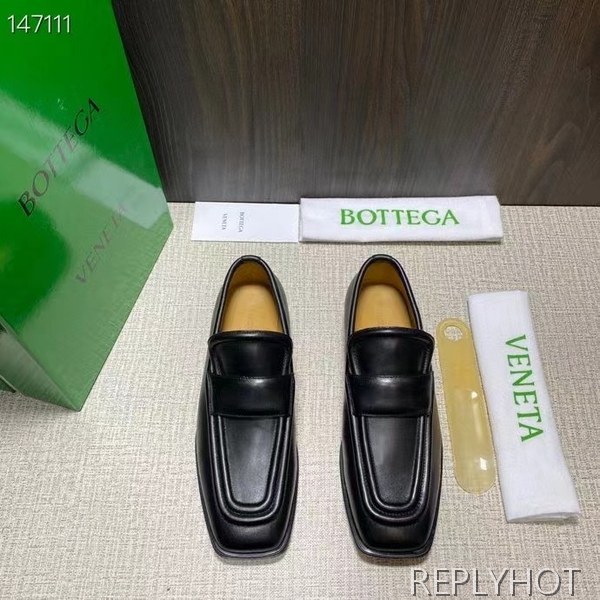 보테가베네타 2021 페니 로퍼