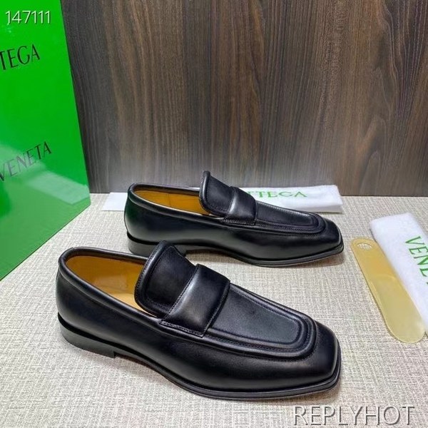 보테가베네타 2021 페니 로퍼