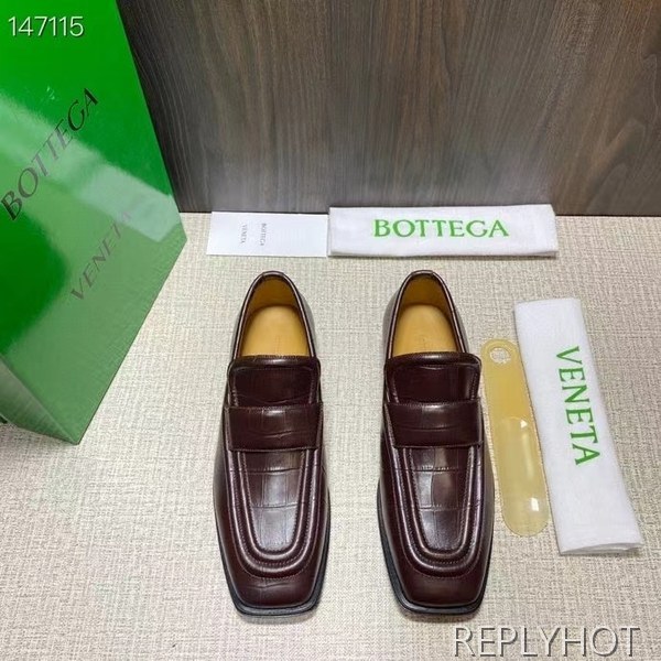 보테가베네타 2021 페니 로퍼