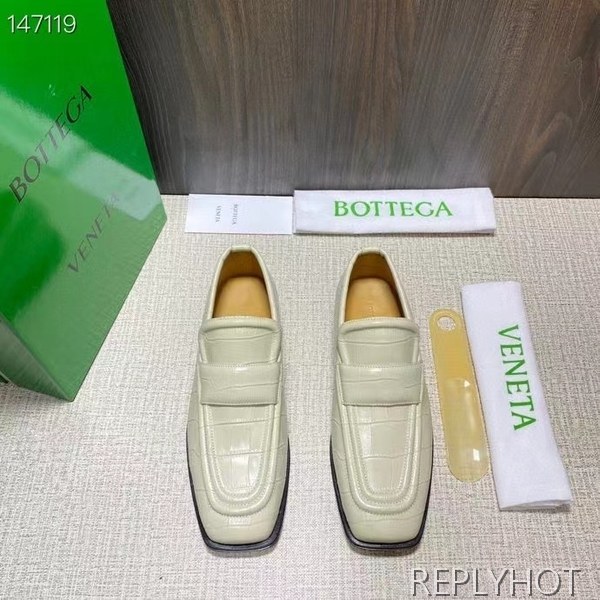 보테가베네타 2021 페니 로퍼