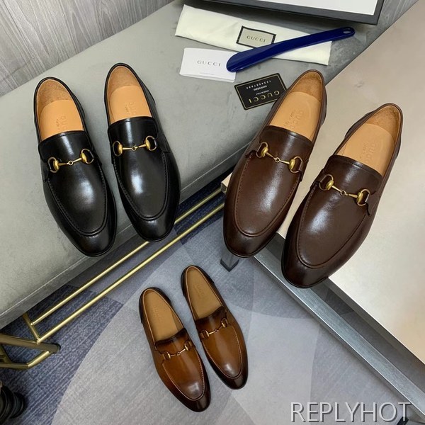 구찌 2021 홀스빗 조르단 로퍼