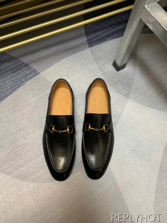 구찌 2021 홀스빗 조르단 로퍼