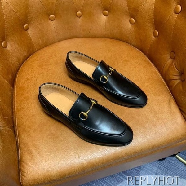 구찌 2021 홀스빗 조르단 로퍼