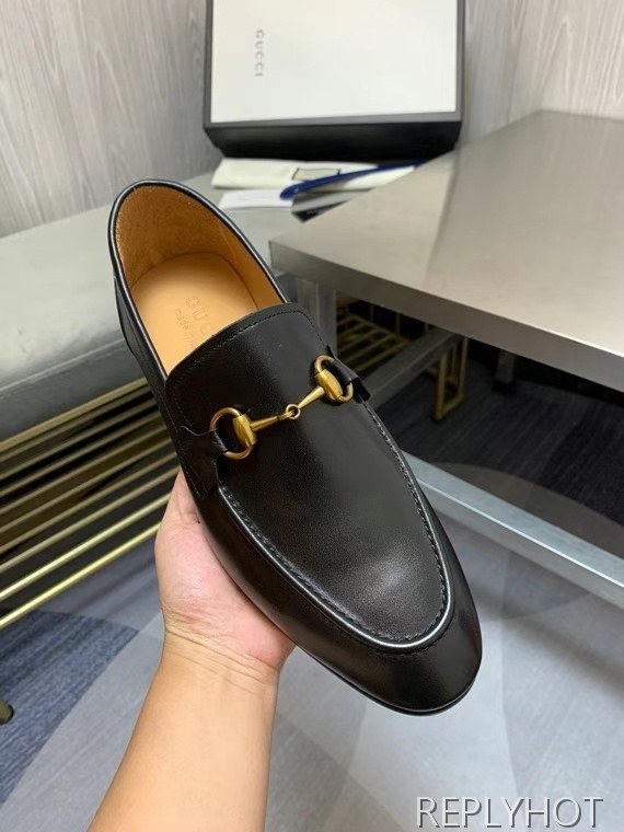 구찌 2021 홀스빗 조르단 로퍼