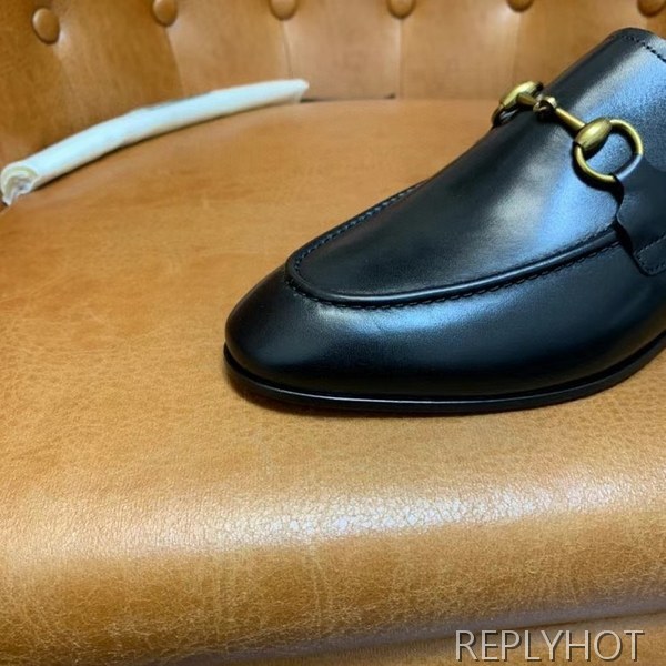 구찌 2021 홀스빗 조르단 로퍼