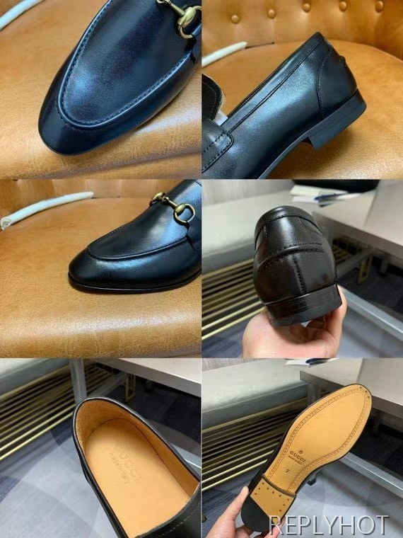 구찌 2021 홀스빗 조르단 로퍼