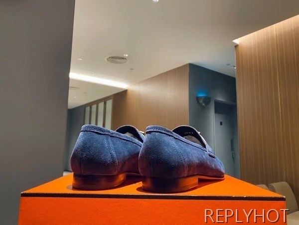 에르메스 2021 파리스 로퍼