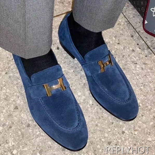 에르메스 2021 파리스 로퍼