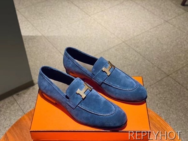 에르메스 2021 파리스 로퍼